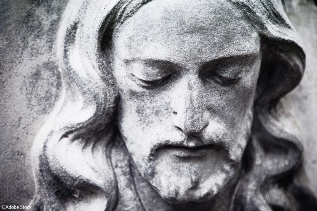 Le Christ, visage humain du Dieu de Miséricorde – Parcours christologique du 18 octobre 2019 au 25 janvier 2020 à Bolbec et au Havre (76)
