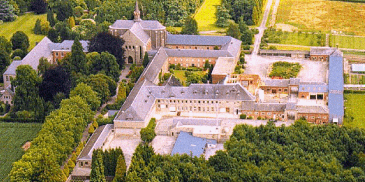 L’abbaye de Scourmont : sa fondation, son histoire et les produits de Chimay