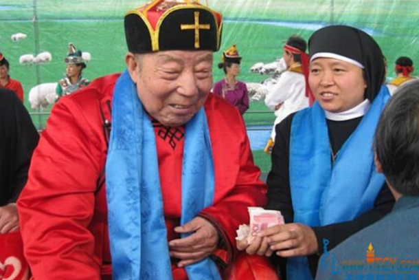 Chine: des restrictions aux obsèques de Mgr Joseph Ma Zhongmu