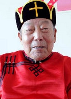 Chine : décès de Mgr Joseph Ma Zhongmu ancien évêque “clandestin” de Yinchuan