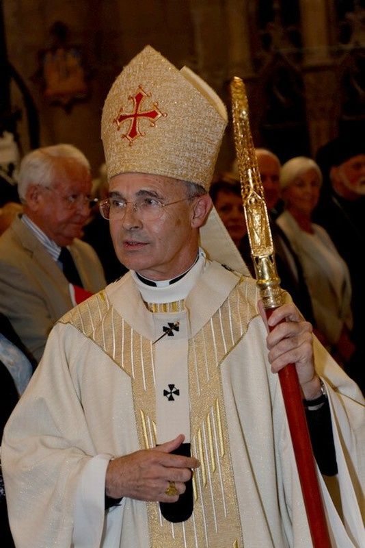 L’archevêque de Toulouse souhaite une reprise des messes le 11 mai