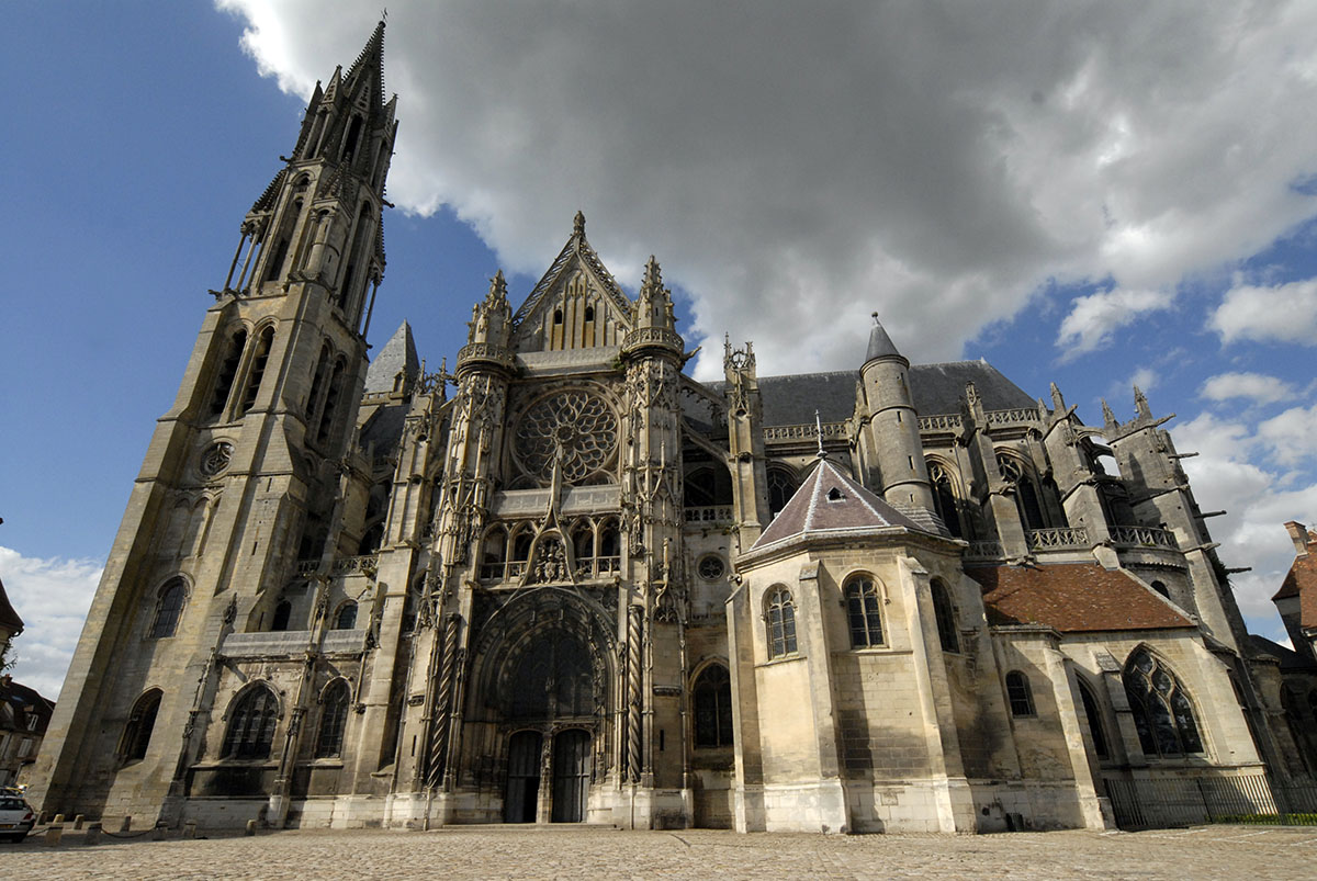 Diocèse de Beauvais: ordination sacerdotale le dimanche 14 juin 2020