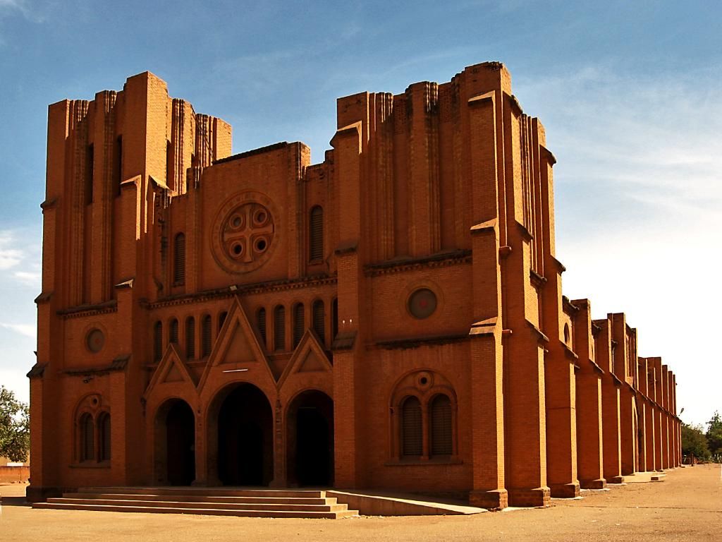Burkina-Faso : assemblée plénière ordinaire des évêques du Burkina-Niger