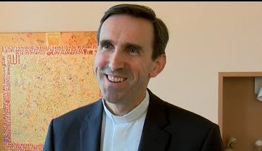 La Conférence des évêques de France (CEF) a un nouveau Secrétaire général
