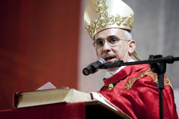 Brésil: un évêque brésilien meurt des suites du Covid-19