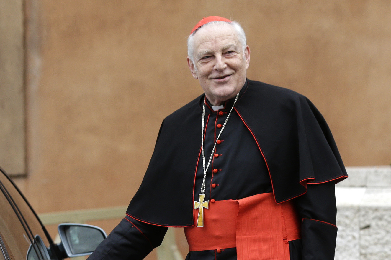 Décès du cardinal Zenon Grocholewski