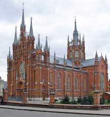 Russie: nomination d’un évêque auxiliaire à Moscou