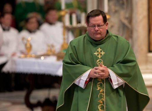 Québec: réaction du cardinal Lacroix aux règles sanitaires applicables aux lieux de culte