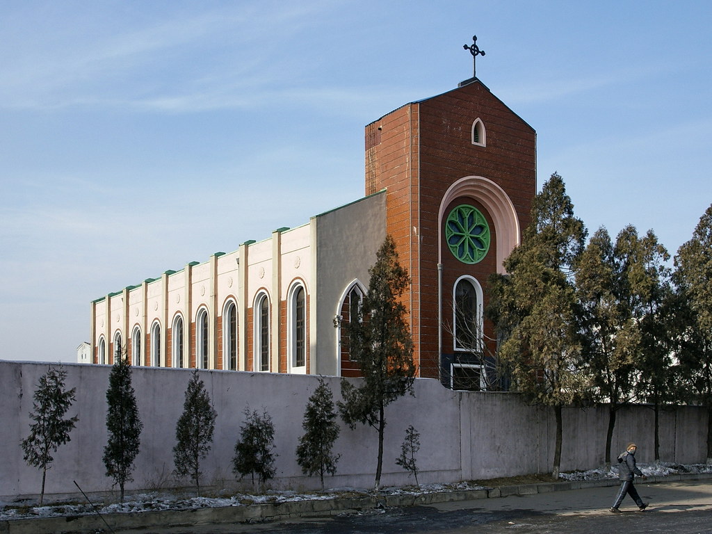 Corée: l’archevêque de Séoul consacre le diocèse de Pyongyang à Notre Dame de Fatima