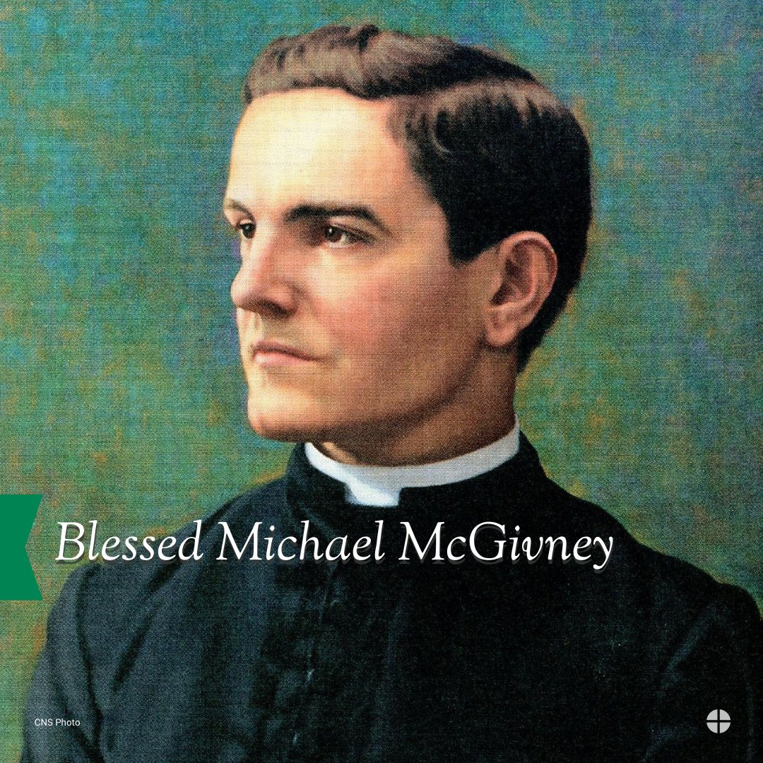 États-Unis: béatification du Père Michael McGivney