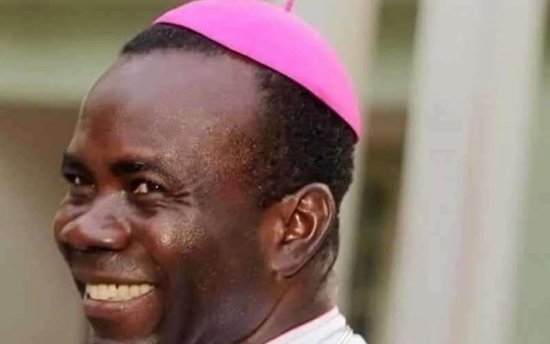 Nigeria: enlèvement d’un évêque