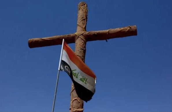 Irak: visite du Pape François en mars 2021