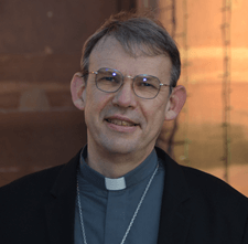 Créteil: nomination d’un nouvel évêque