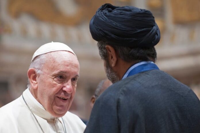 Irak: le Pape François rencontrera la plus grande autorité chiite du pays