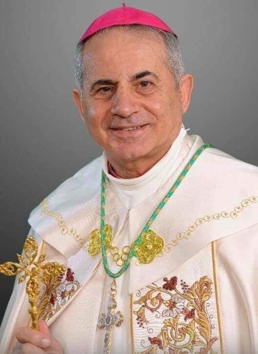 Irak: un évêque attend beaucoup du voyage du Pape