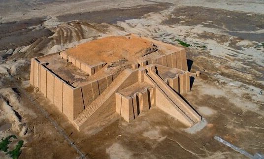 Irak: projet de construction d’une nouvelle église à Ur