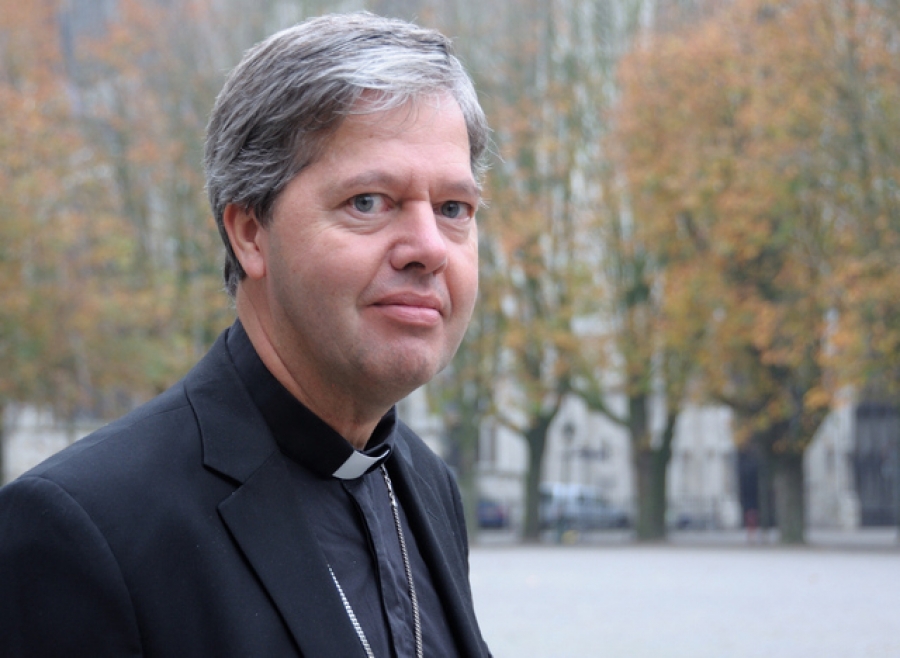 Pays-Bas: un évêque critique le Motu Proprio du Pape sur la liturgie
