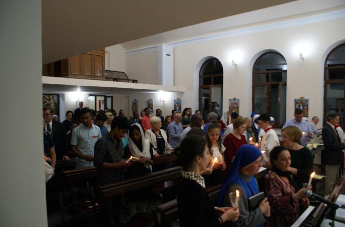 Tadjikistan: inauguration du premier monastère catholique