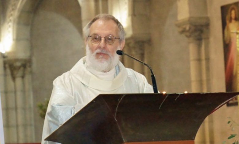 Assassinat du Père Olivier Maire : communiqué de la Conférence des évêques de France et de la Conférence des religieux et religieuses