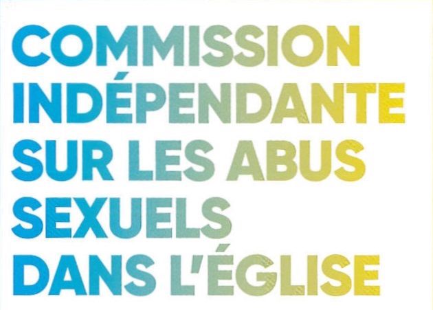 France: la Commission indépendante sur les abus dans l’Eglise rendra son rapport le 5 octobre prochain