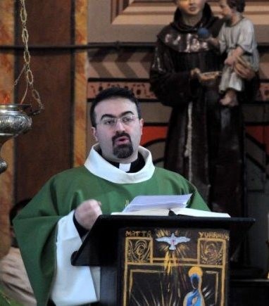 Turquie: un nouveau vicaire apostolique à Istanbul