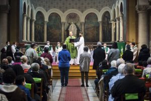Rome: publication du rite de l’institution des catéchistes