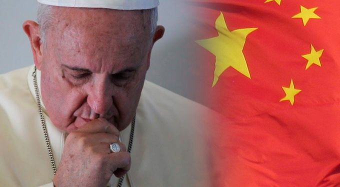 Le Saint-Siège retire sans explication officielle ses représentants à Hong Kong et à Taïwan