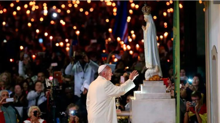 Les évêques d’Amérique latine et des Caraïbes s’associeront au Pape pour la consécration au Coeur Immaculé de Marie