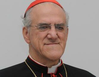 Rome: le cardinal Javier Lozano Barragán est décédé