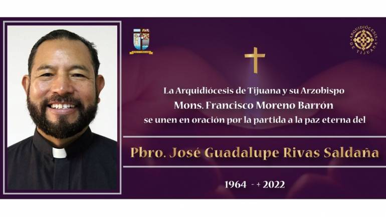 Mexique: un prêtre retrouvé mort près de la frontière avec les États-Unis