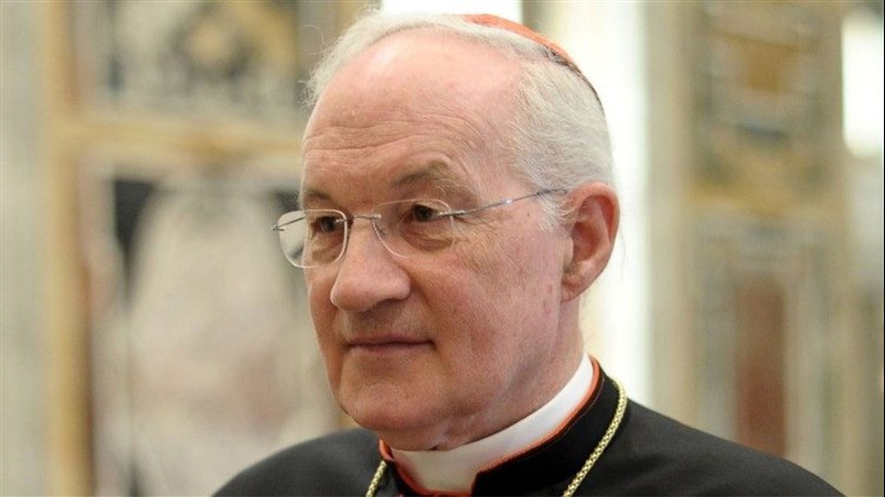 Rome: le cardinal Ouellet rejette fermement les accusations d’agressions sexuelles