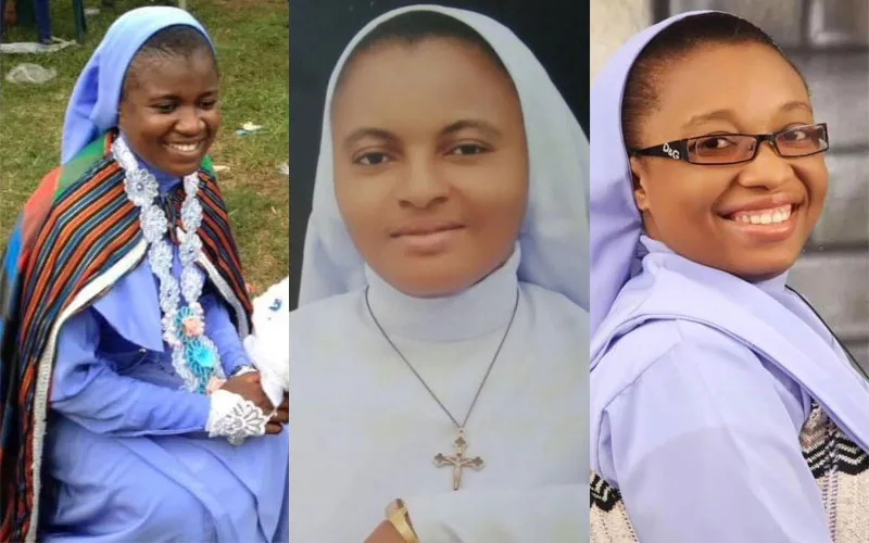 Nigéria: libération de quatre religieuses enlevées dimanche dernier