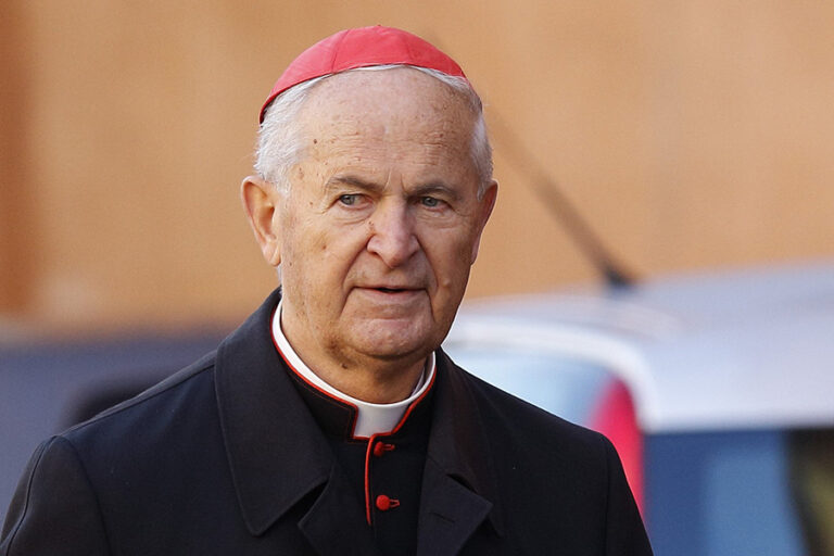 Retour sur la figure du cardinal Jozef Tomko