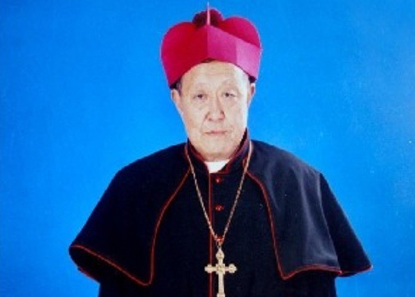 Chine: décès de Mgr Jean-Baptiste Ye Ronghua, évêque “reconstructeur”