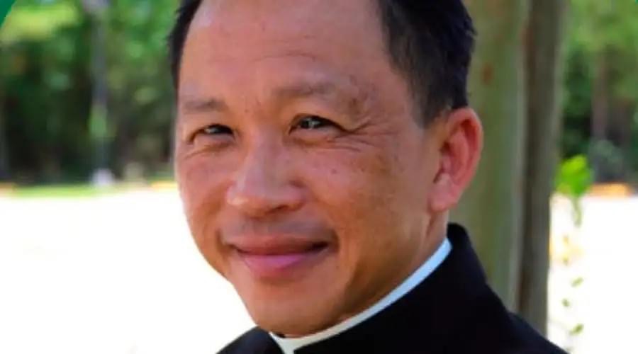 États-Unis: nomination d’un évêque auxiliaire d’origine vietnamienne