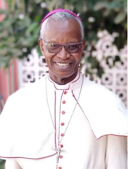 Ghana: décès du cardinal Richard Baawobr
