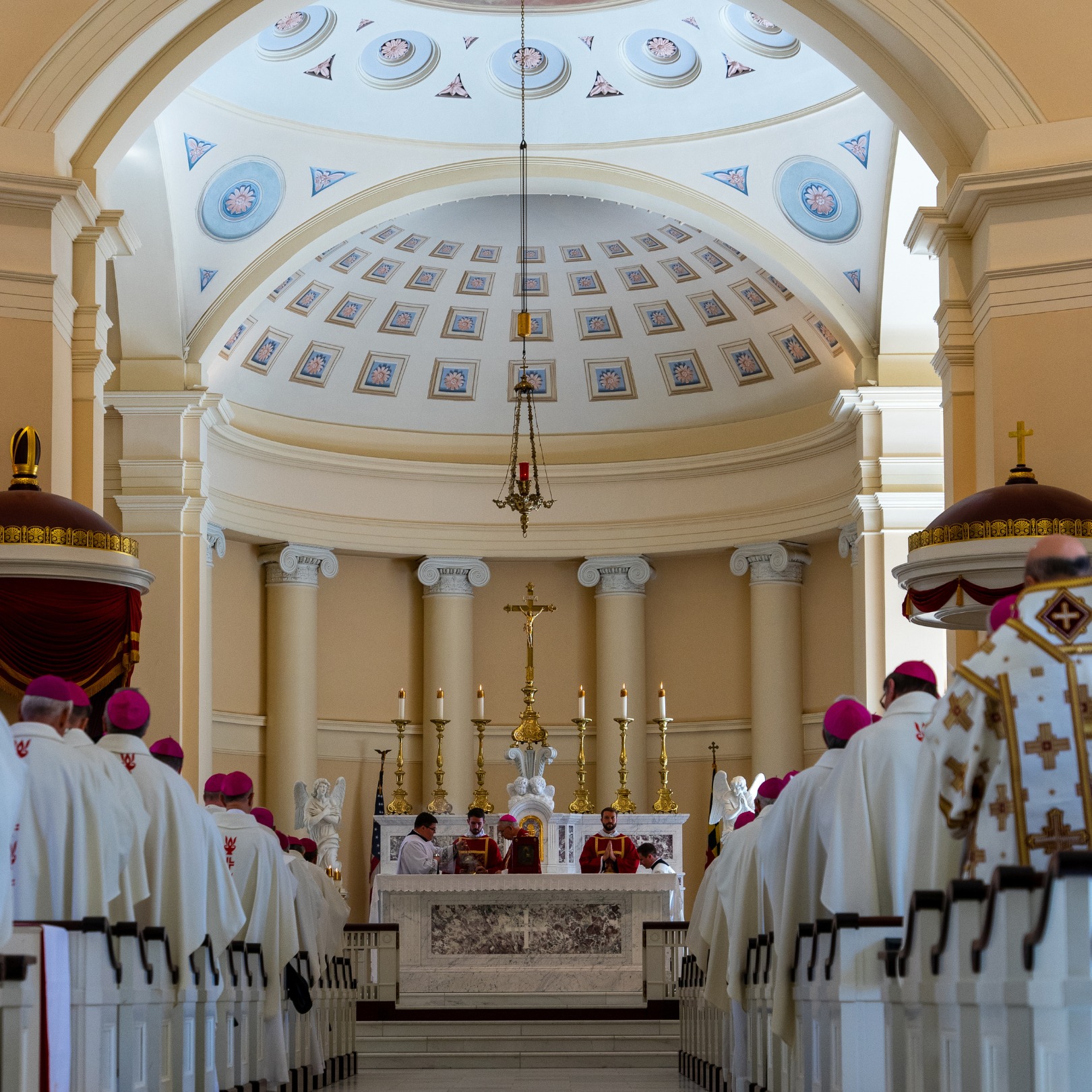 États-Unis: les évêques prient en vue d’une nouvelle décision de la Cour suprême favorable à la vie