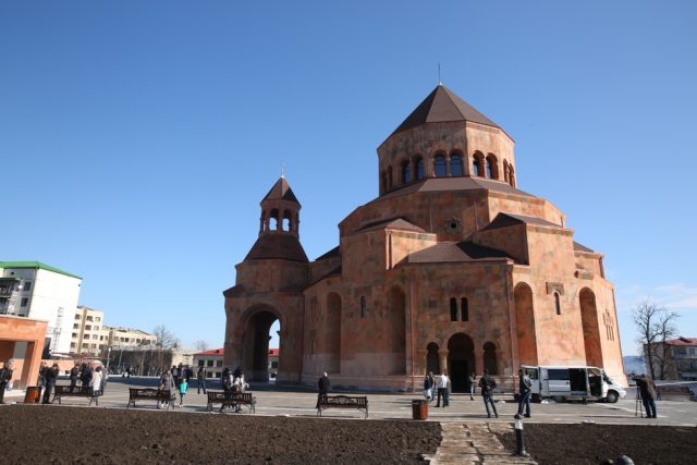 Le Conseil œcuménique des Églises et le Conseil des Églises européennes dénoncent le blocus de l’Artsakh