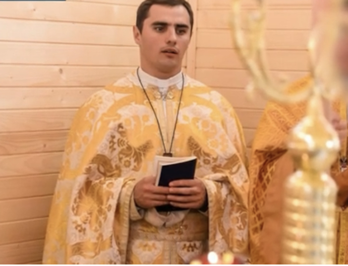Arrestations de prêtres dans le Donbass