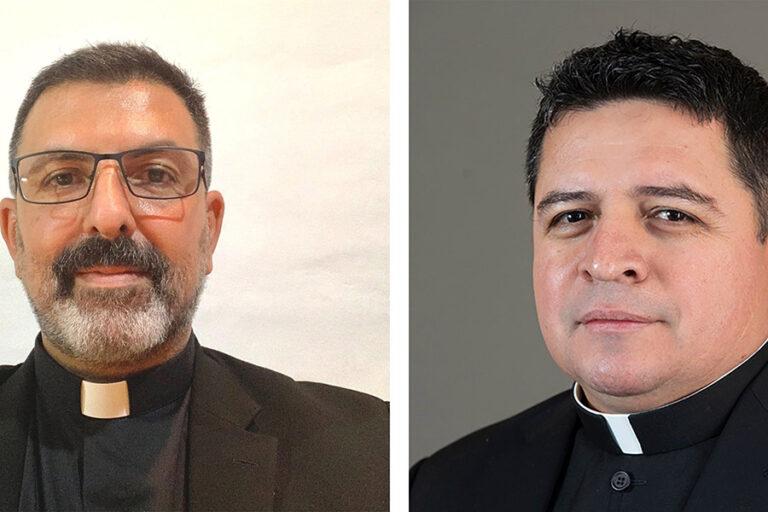 États-Unis: nomination de deux nouveaux évêques auxiliaires à Washington