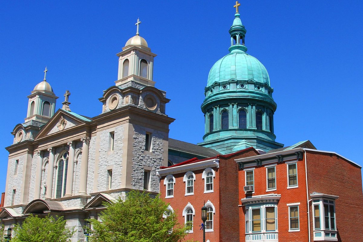 États-Unis: nomination d’un nouvel évêque sur le siège d’Harrisburg