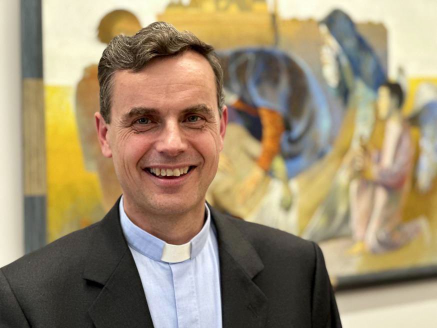 Nomination d’un nouvel archevêque à Bruxelles