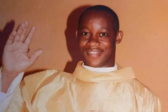 Nigeria: libération d’un prêtre brièvement enlevé