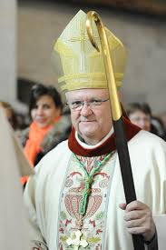 Mgr Jean-Louis Balsa nommé archevêque à Albi