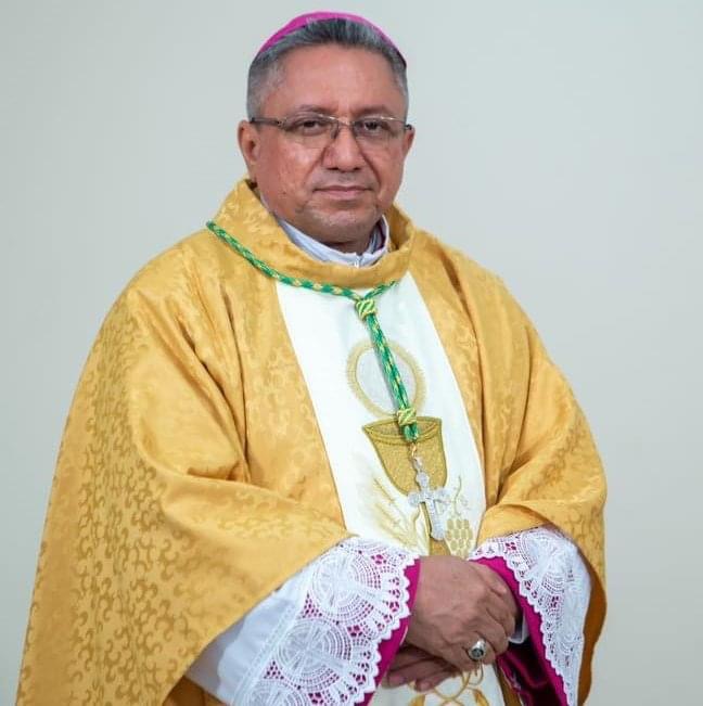 Nicaragua: arrestation d’un évêque