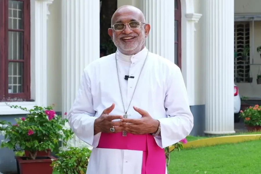 Inde: le Pape confirme l’élection du nouveau chef de l’Église catholique syro-malabare