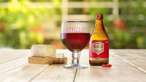 Chimay Rouge, ce que vous ne saviez probablement pas sur cette bière trappiste (Divine Box)