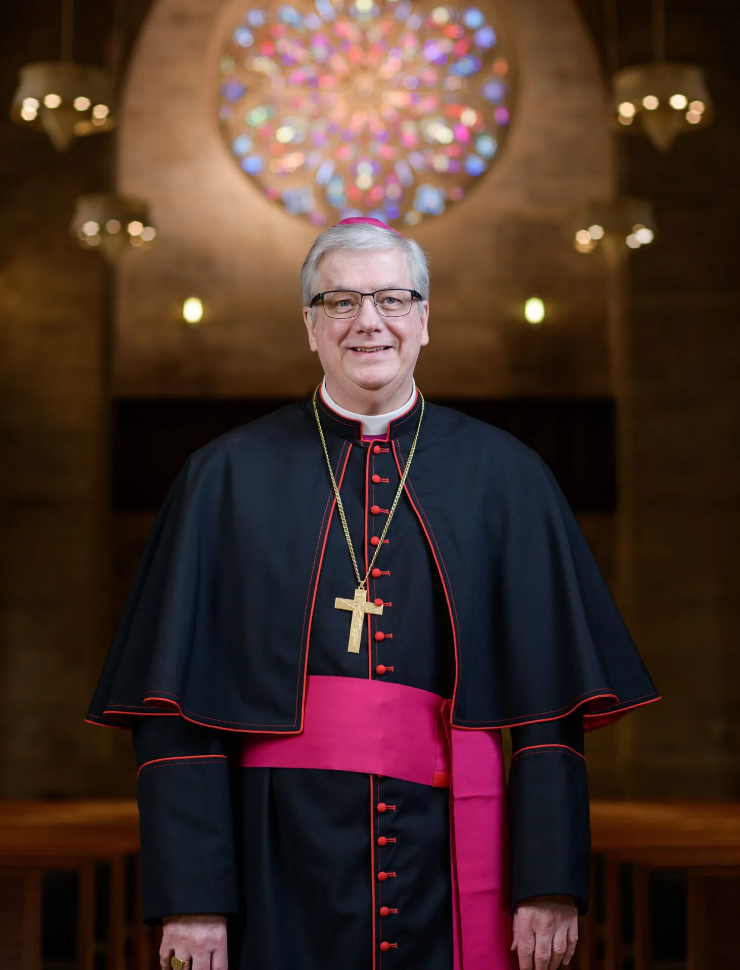 États-Unis: le diocèse de La Crosse a un nouvel évêque