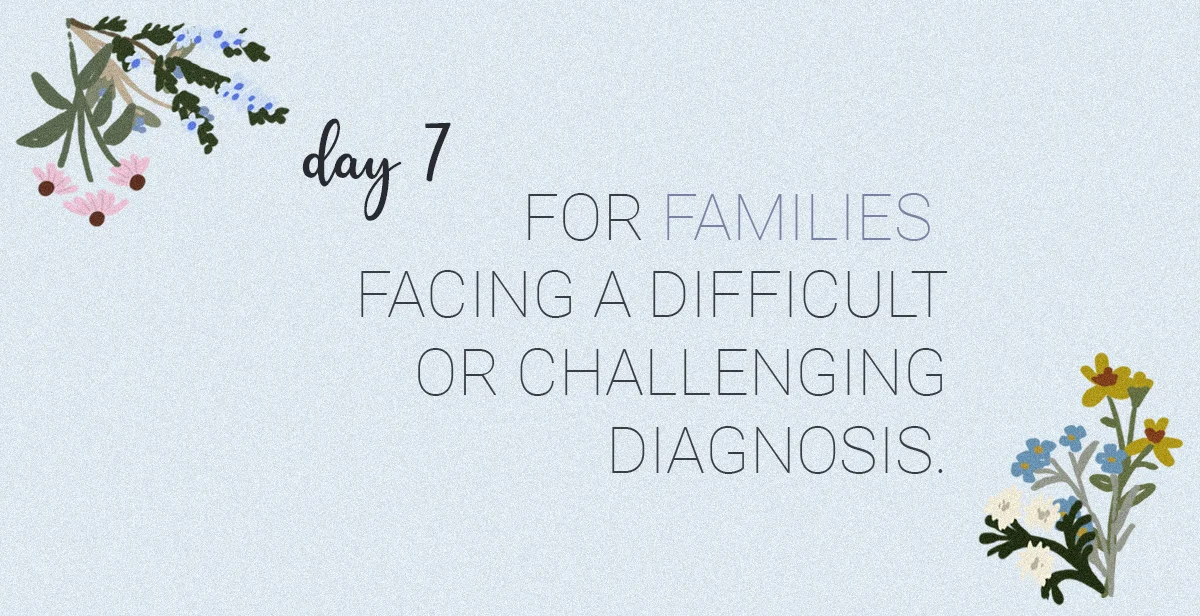États-Unis: prier pour les familles confrontées à des difficultés ou attendant des diagnostics décisifs