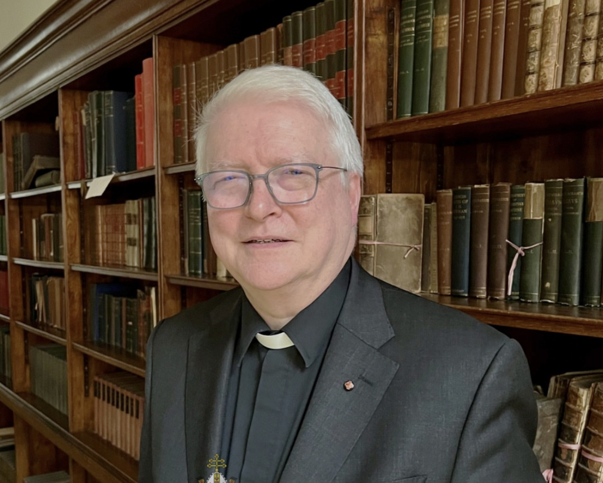 Westminster : nomination d’un nouvel évêque auxiliaire